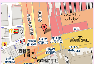 ルミネ