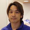 院長 : 藤澤 秀男