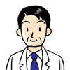 院長 : 松川 真敏