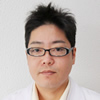 院長 : 元家 圭介