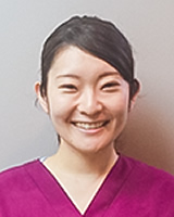 歯学博士 : 西尾 泉美