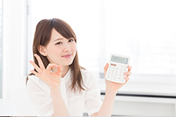 患者様に合ったお支払いプラン