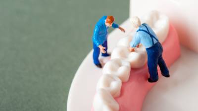 大阪市北区(梅田)で歯のホワイトニングができる審美歯科医院5選