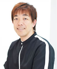 院長:秋田 誠