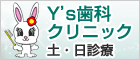 Y'sʥ˥å