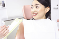審美的な歯科治療について