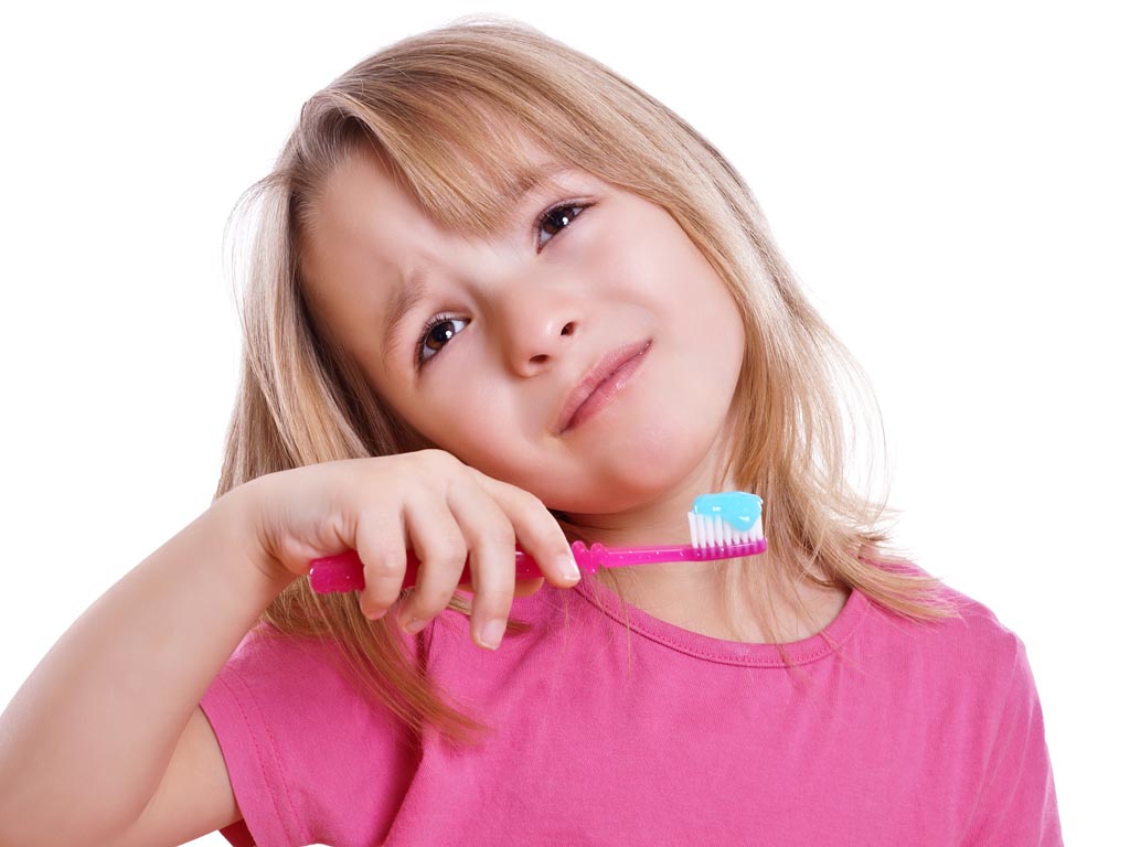 キレイが続くオーラルケアについて キレイが続くオーラルケアについて ©Fotolia