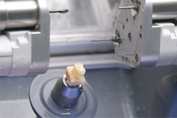 CAD/CAM�����ƥ�γ���