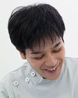 副院長 : 石坂 泰範