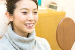 当院のホワイトニング