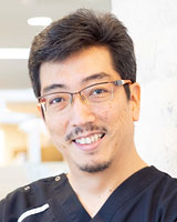 院長 : 瀧野 裕行