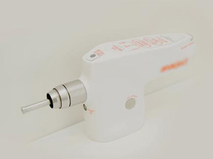 歯科麻酔用電動注射筒