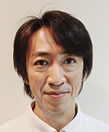 院長 : 赤柴 聡