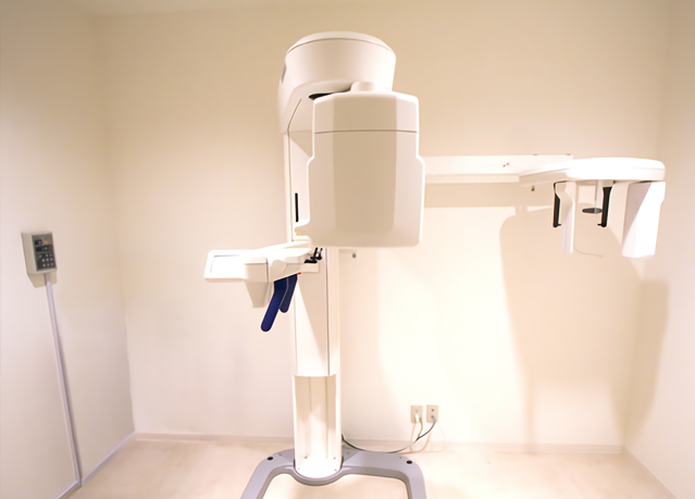 歯科用CT