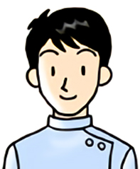 副院長 : 糸瀬 勝樹