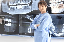 様々な症例への対応