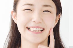 患者様に自信を持っていただける治療を