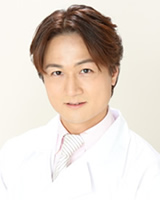 院長 : 阿部 ヒロ