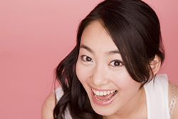 健康的で美しい歯を目指して