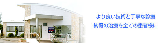 医療法人社団 さおとめ会 早乙女歯科医院