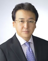 院長 : 米沢 武師