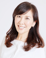 院長 : 石田 智子