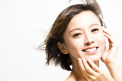 美容につなげる噛み合わせ治療