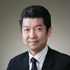 理事長 : 増岡 健司