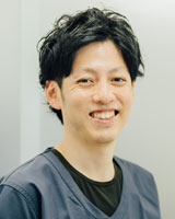 院長 : 前澤 信忠