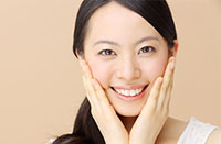審美的な歯科治療について