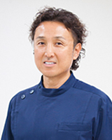 理事長 : 鈴木 高弘