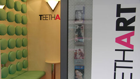 ティースアート 銀座本店 東京都中央区 東銀座駅 審美歯科ネット