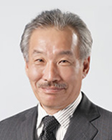 理事長 : 林 揚春