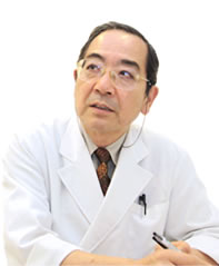 院長 : 矢端 正克
