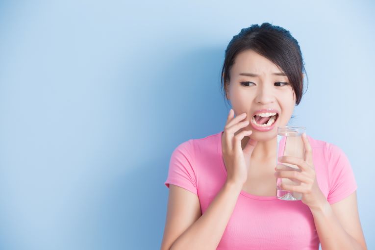 ホワイトニング後に知覚過敏になるリスクを高めてしまう要因