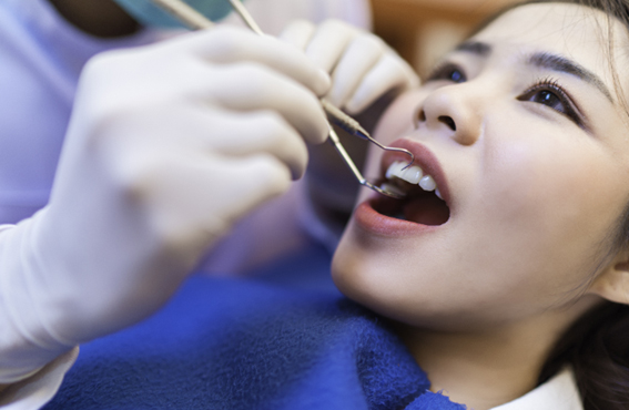 日本と韓国の歯科治療のクオリティの差は？