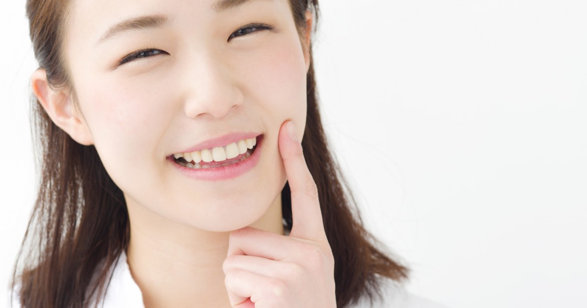 自分に合った方法を選ぼう！タイプ別「歯を白くする方法」とは