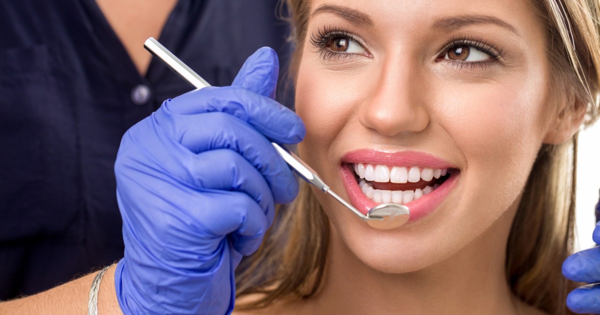 歯を白くする方法、「ホワイトニング」と「ラミネートベニア」ってどう違うの？