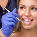 歯を白くする方法、「ホワイトニング」と「ラミネートベニア」ってどう違うの？