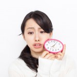 時間がない！！忙しくてもできる歯のお手入れ方法3つ