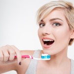 歯を白くするっていう歯磨き粉、本当に効くの？