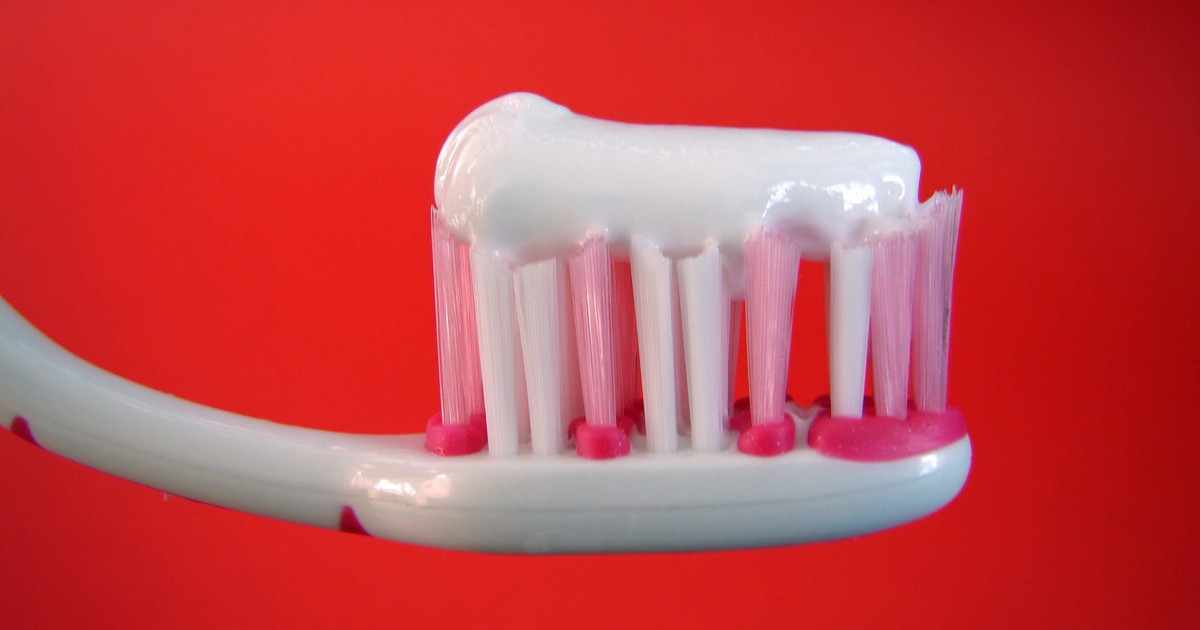 歯磨き粉の「選び方」、どうやって選んでる？‎